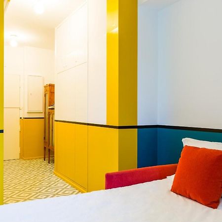 Piazza Municipio Apartments By Wonderful Italy 나폴리 외부 사진